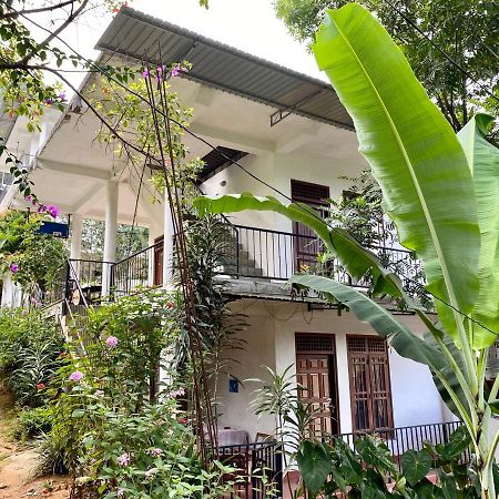 Mama Cottage เอลลา ภายนอก รูปภาพ