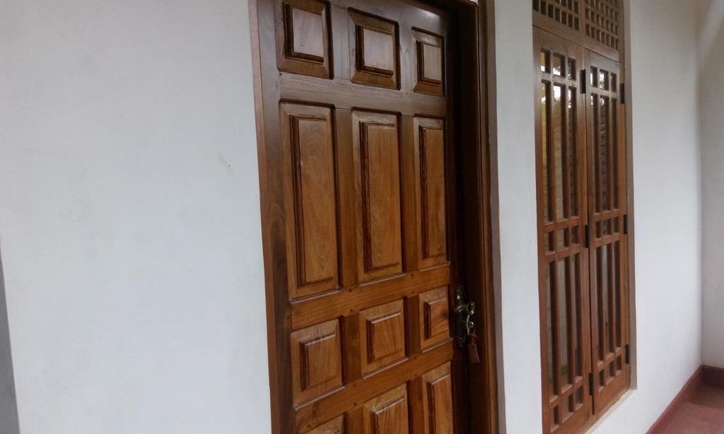 Mama Cottage เอลลา ภายนอก รูปภาพ