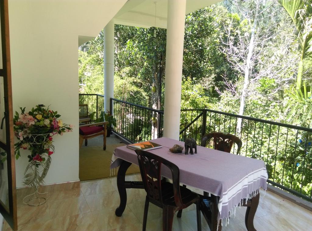 Mama Cottage เอลลา ภายนอก รูปภาพ